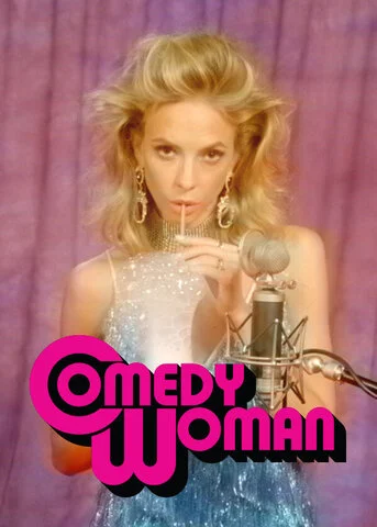 Comedy Woman сериал 2008 смотреть онлайн бесплатно в хорошем качестве HD